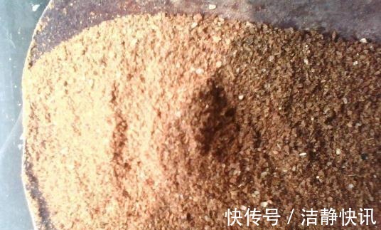 园土|丢了腐叶土吧,捡“3种料”,掺和一起,就是养花万能土