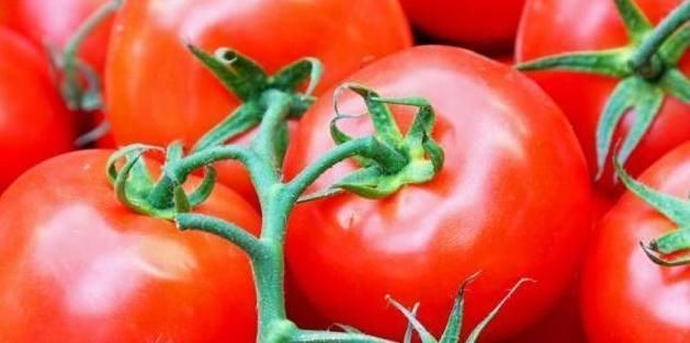 红血球|西红柿与此物一起吃,色斑变淡,血管畅通无阻,人越吃越年轻!