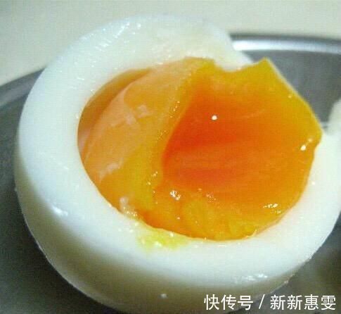多长时间|鸡蛋煮多长时间才最有营养？很多人都搞错了，难怪不好吃