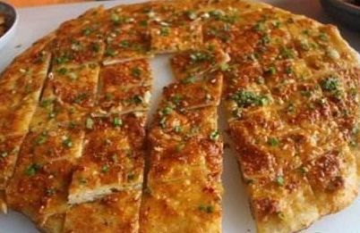 小吃|为什么很难看到以前满街流行的土家族酱油煎饼原因是非常诚恳的