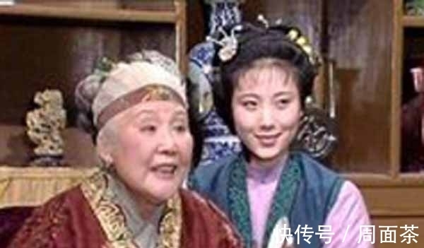 贾赦|如果没有贾赦逼婚,贾母原本打算如何安置鸳鸯的未来?