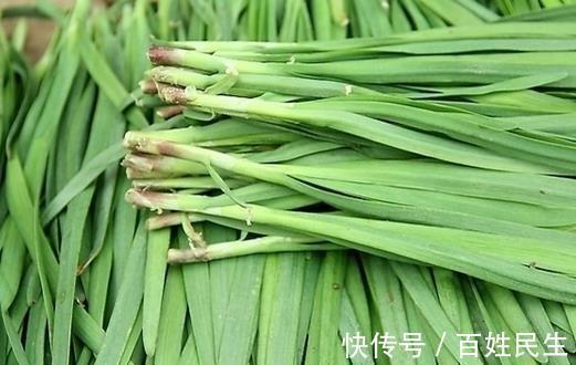 韭菜|韭菜和此物一起炒,湿气没了,失眠好了,不论男女,常吃青春靓丽