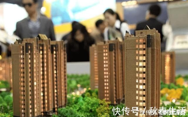买房|为什么大家都在说房价贵，买不起房，但开发商的房子总是被买光