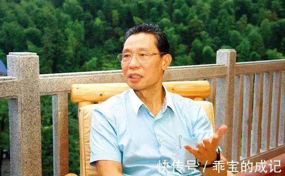 我们这一代|钟南山谈老年：八大禁忌，这八点你最好别做！