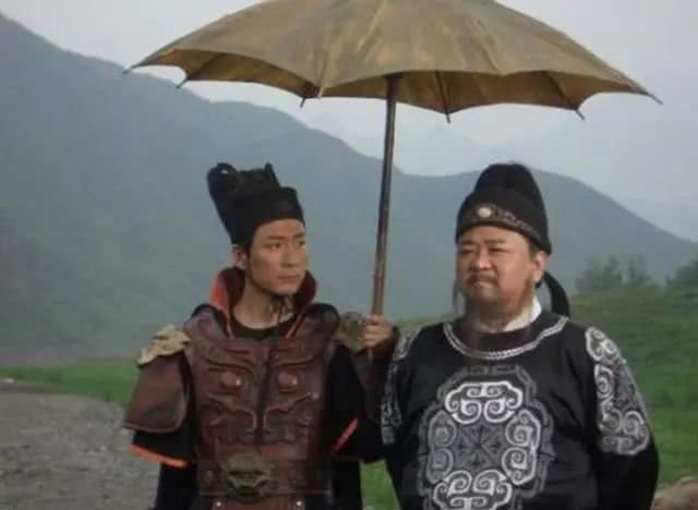 吴兴|正史中的关公战秦琼:唐朝狄仁杰讨伐西楚霸王项羽并拆了他的庙