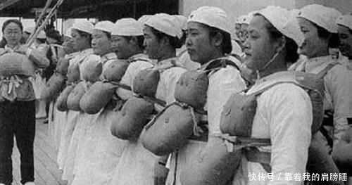 仇恨|战败后一种日本女人非嫁中国男人,说“为了仇恨”,现满口江淮话
