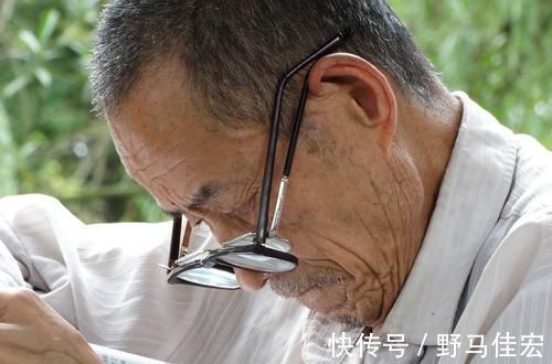 老花眼|据说近视的人老了不会患老花眼,近视和老花眼能相互抵消吗?
