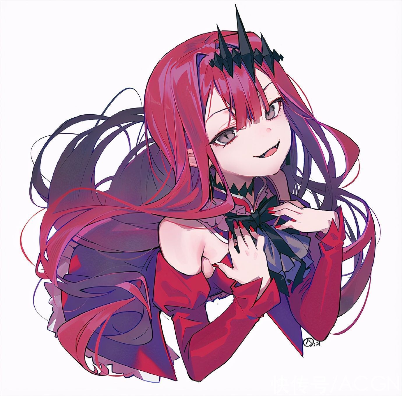 赛马娘|长着兽耳的妹子们太萌了，画师大佬偏爱这一类，画了好多同人