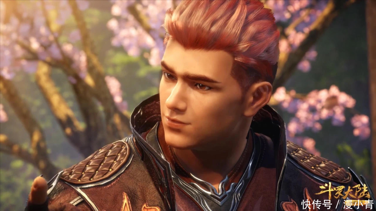 徒弟|唐三159集收了第一个徒弟，出发前马红骏突破了？朱竹清大变样