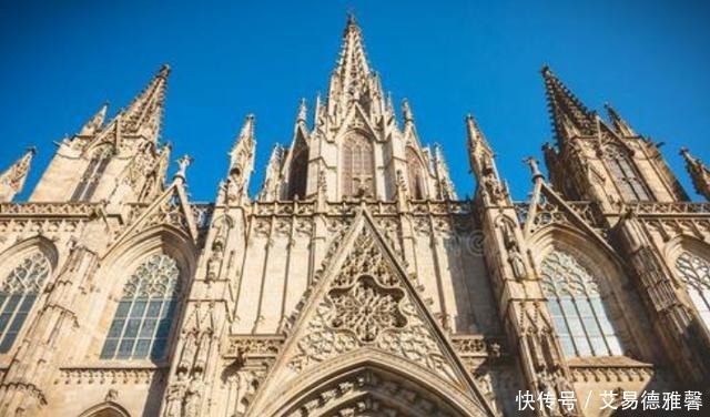 从地学角度浅析欧洲文明发展,给予我们的现实意义