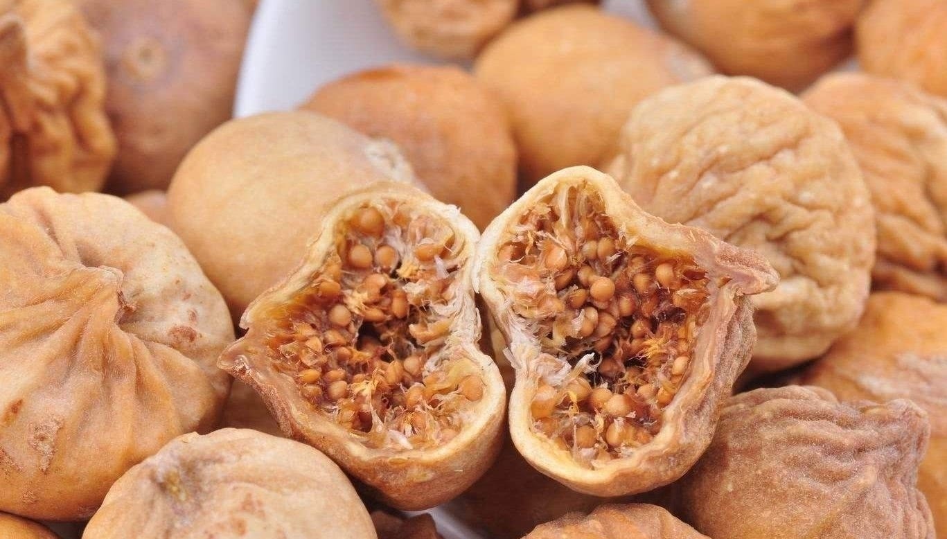 卵巢|女人雌激素偏低,常吃6种食物,助你通乳散结,滋养卵巢显年轻!