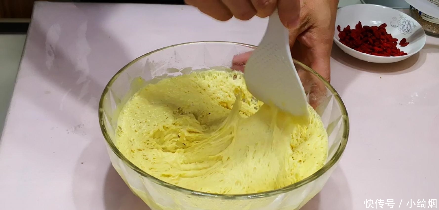 爱吃红薯注意了, 学会这种新吃法, 百吃不厌, 孩子天天吵着要吃