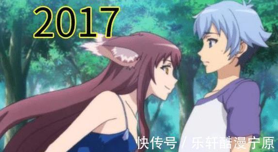 女角色|国漫女角色服装越来越大胆能接受穿裙子,但布料太少就过分了