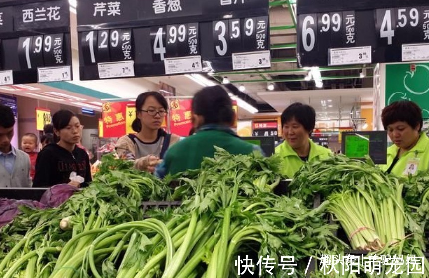 泡菜|菜贩子坦言:这3种“泡甲醛”的蔬菜,再贵再有营养,也不给娃吃