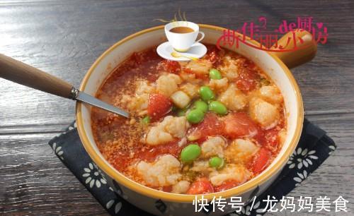 龙利鱼|这汤三天两头必煮一锅,低脂高钙营养好,便宜又鲜美,全家都爱喝