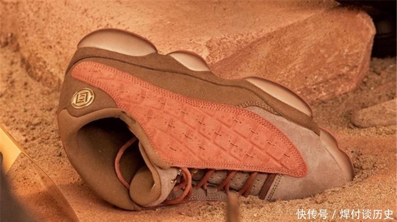 实战|盘点五双“黑马”实战球鞋,穿它们上脚,你或许是你们篮球队里的“黑马”!