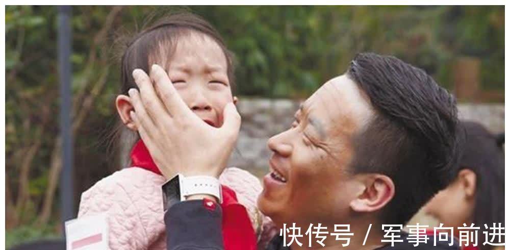 公公|为什么婴儿看到“某些人”时会大哭,不是迷信,父母最好要知道