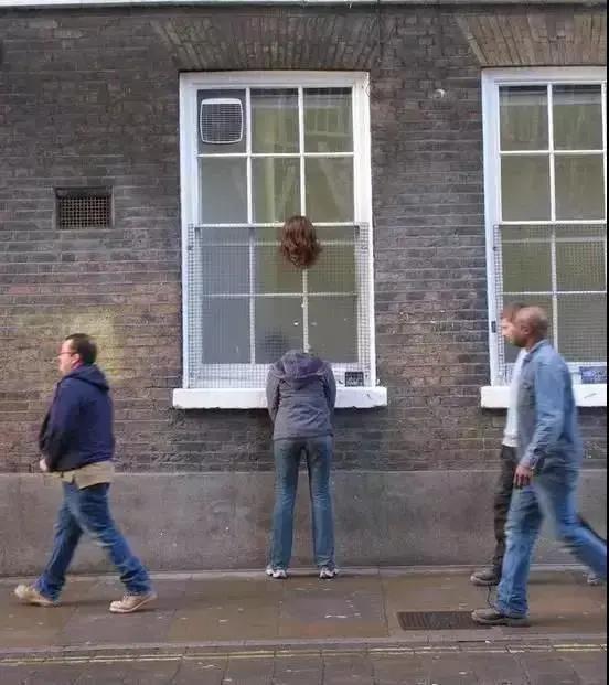 搞笑|奇丑无比、这些雕塑都是来搞笑的吗怎么一个个都这么搞笑