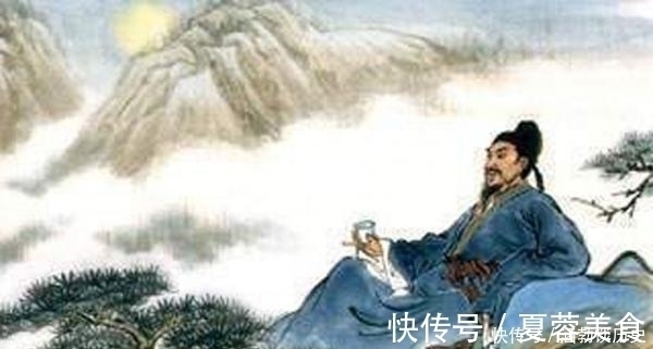 别匡山@孟浩然生于唐朝盛世,不受关注,写下千古第一等文字推荐自己