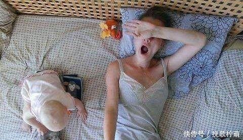 二胎政策|生了二胎以后,你后悔了吗宝妈们都这么说,生过才会懂!