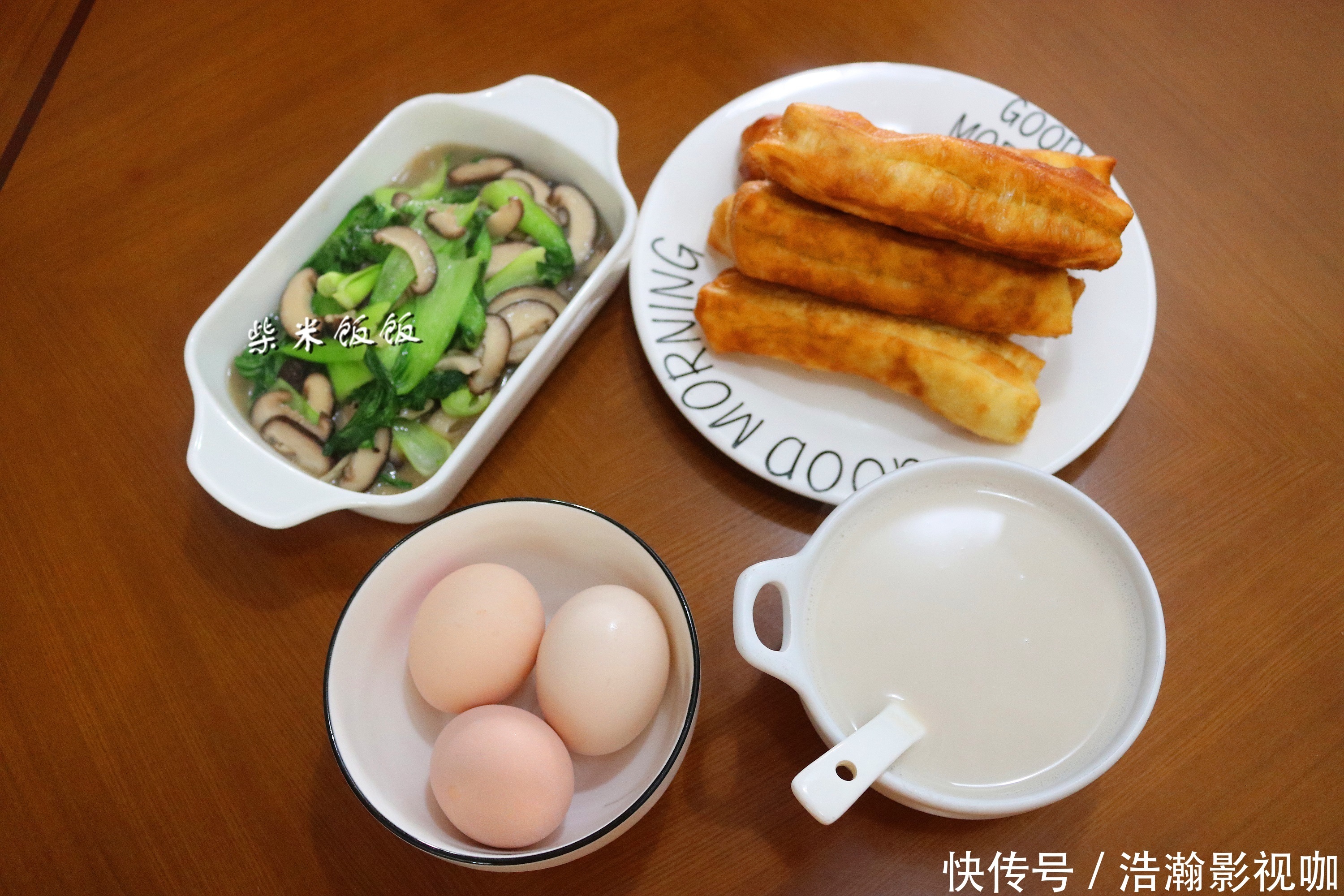 馄饨|学生早餐不用愁,跟我一起做,6天不重样,营养管饱,孩子爱吃