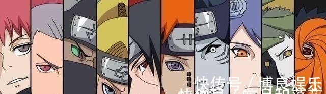 火影|火影忍者佩恩一人踏平木叶,晓组织全军出动,却敌不过他