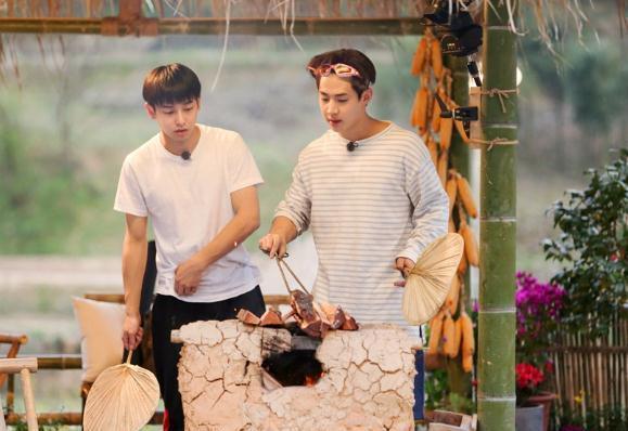 《向往的生活6》官宣了？常驻嘉宾原汁原味，唯独少了他意难平！