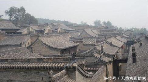 乔家大院|乔家后代想要回乔家大院,能要回吗?网友:溥仪能要回紫禁城吗?