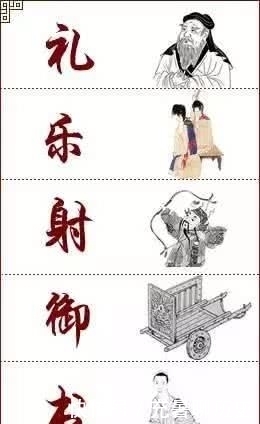  出鞘|儒家不只是温柔敦厚，也有利剑出鞘——看看孔子就知道了