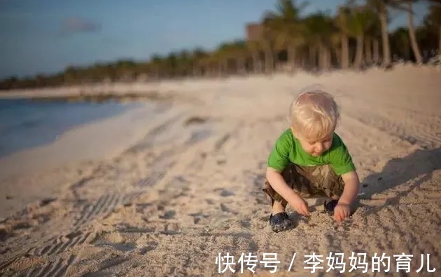 懂事|宝宝身上的这些“小缺点”,是孩子聪明的信号,说明妈妈教育成功