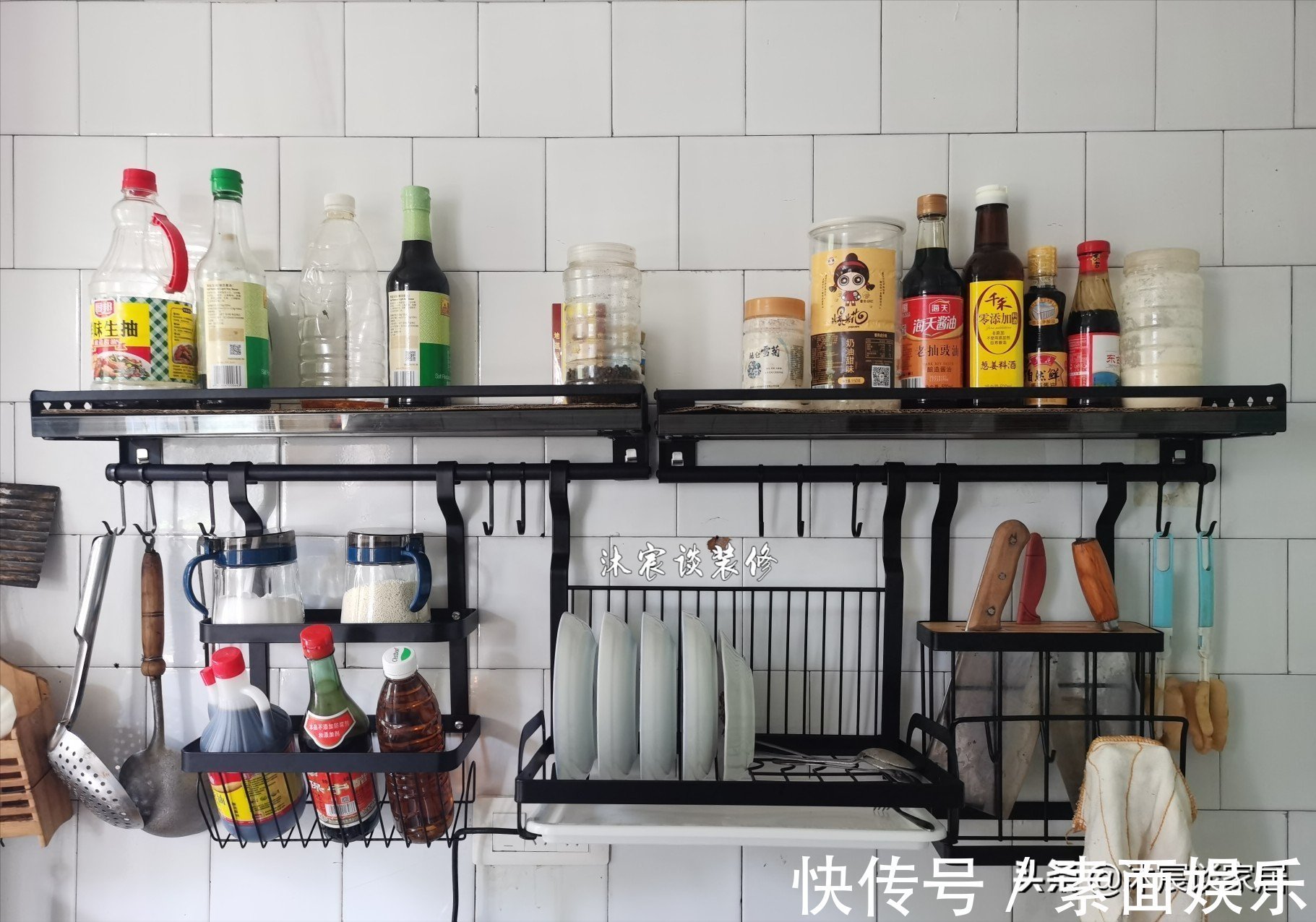 水槽|房子住久了,发现有些家居用品真不能将就,该换就换,生活更幸福