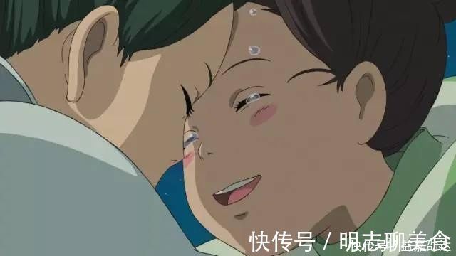 白龙|全球掀起吉卜力画画挑战，这还是你熟悉的哈尔和千寻吗