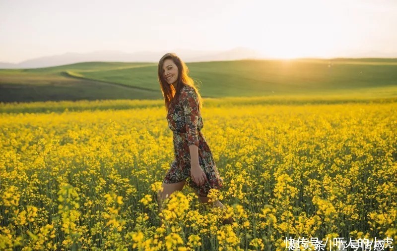 嘴上|一个人的城府,全在嘴上