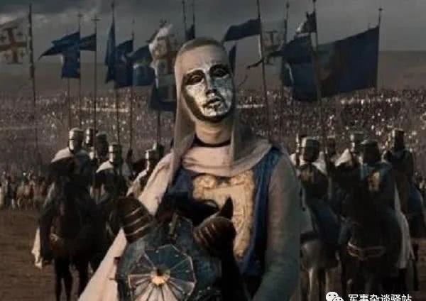 荒芜|十字军东征200年：“所到之处，一片荒芜”，赤裸裸的掠夺？