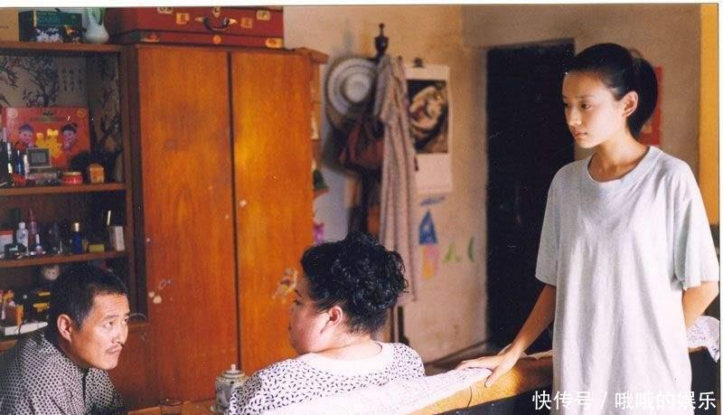 “白莲花”鼻祖董洁上位史,这信息量不是一般的大