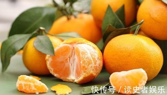 橘子|怀孕后吃“橘子”,和新生儿“黄疸”有关系吗看完你就知道了