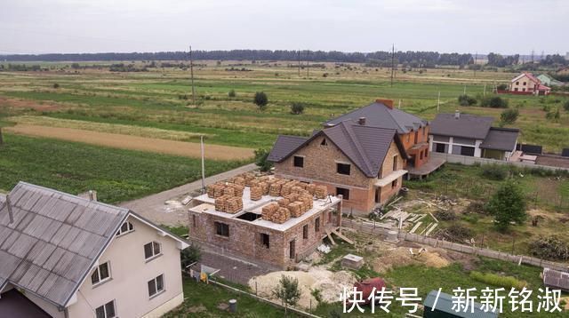 房子|城里房子拆迁补偿和农村不一样看完这篇文章心中就有数了