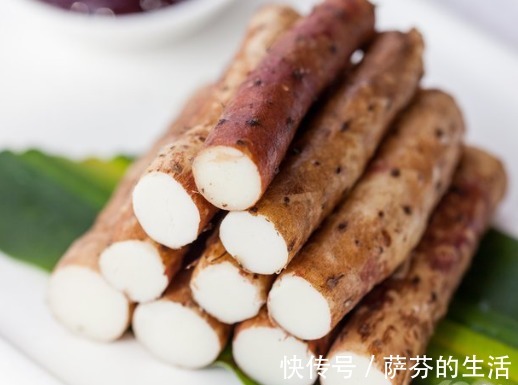 养生|金秋十月吃什么最养生不要错过7种软糯的应季食物