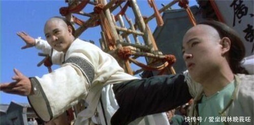 历史|历史上真实的方世玉武功高强却嚣张跋扈,24岁被一尼姑踢肛而死