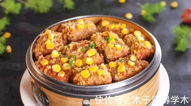 儿子|儿子15岁长到一米七，我经常给儿子做这美食吃，比喝牛奶还补钙