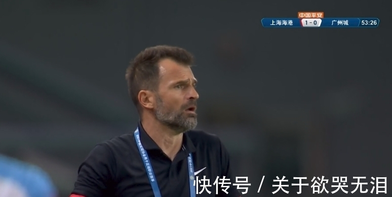 泰山队|0-1!中超争冠组弱旅倒下,4年耻辱纪录诞生,争冠格局:4队竞争