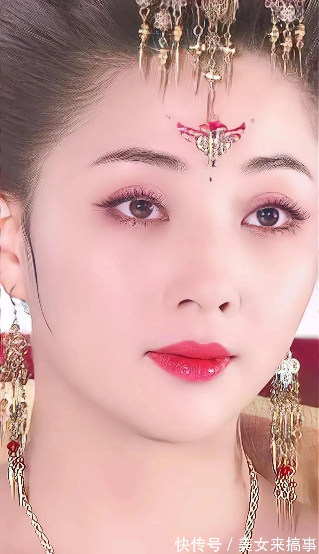 殷桃@「殷桃」疏影仙音犹梦取