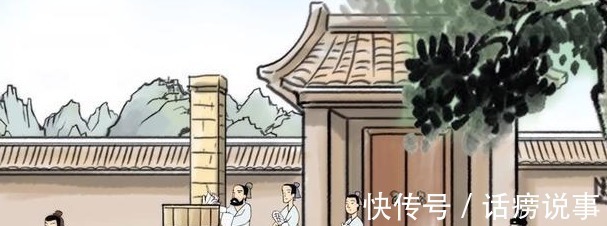 苏秦|人活在世,不善交流怎么办?学学鬼谷子九大技巧,受用一生