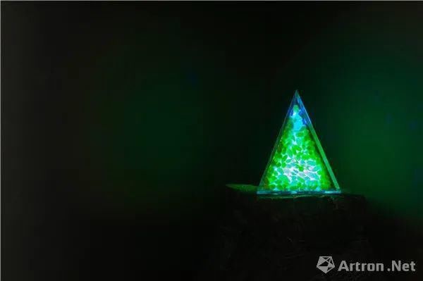  生命|张尕：生命艺术是一种提示或警示