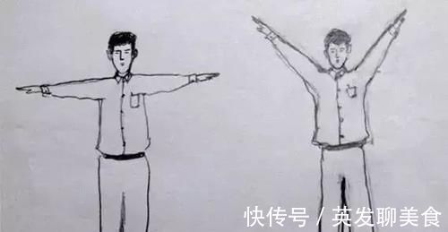 绝招|老中医绝招:简单2动作,每天200下,坚持30天,颈椎、腰椎都好了