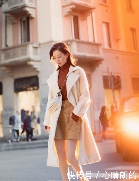 怕冷|冬天怕冷?不妨试试“羽绒服叠穿法”,真正的保暖又时髦