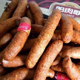 国内最好吃的6大香肠,有幸能吃到的人,简直太有口福