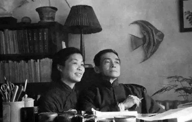 梁思成|林徽因去世仅7年,梁思成为何要娶女学生?梁思成的情书给出答案