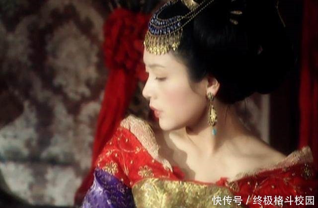 性情大变|为了让他娶公主为妻，皇帝直接杀了他的前妻，结果公主性情大变
