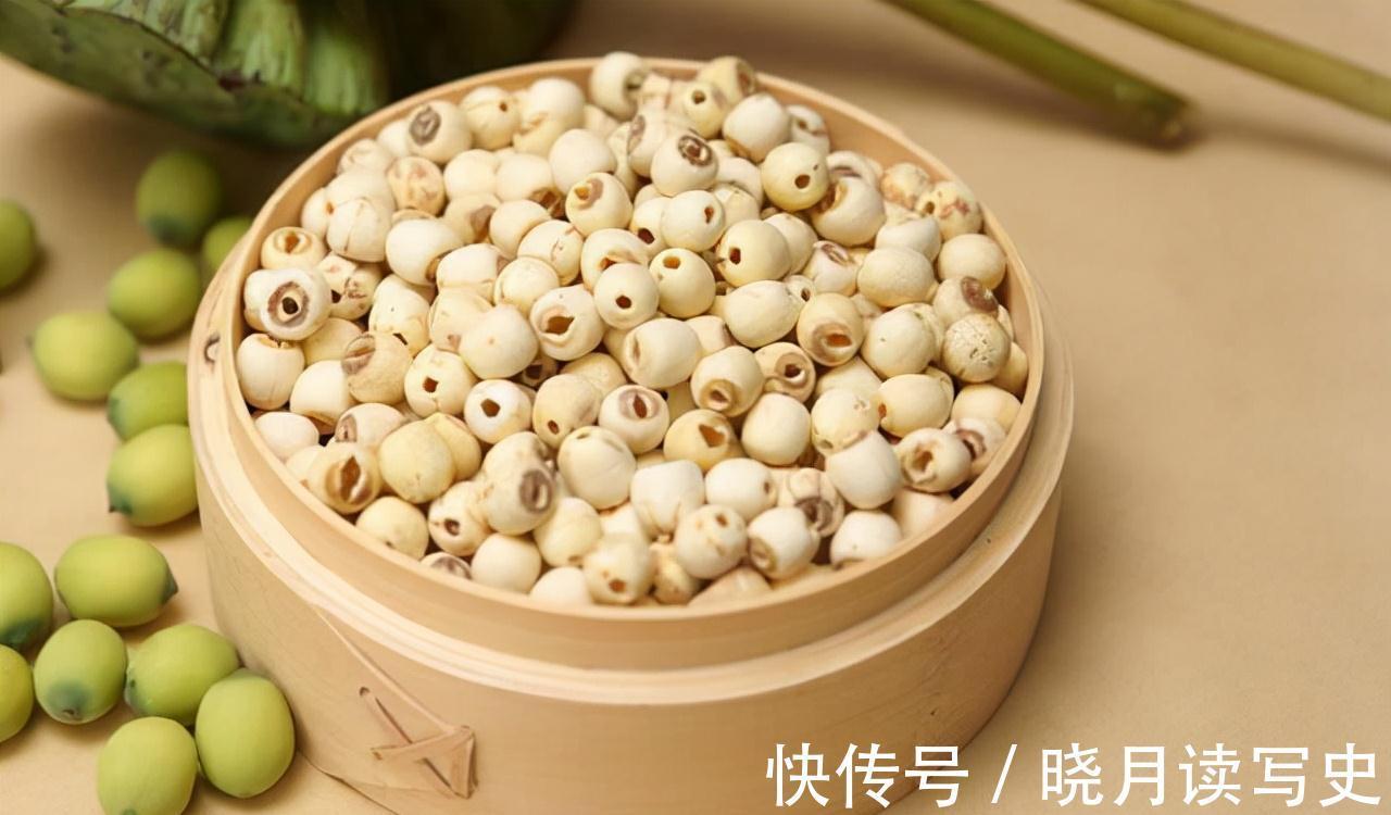 女性朋友|50岁后的女性,要想补充身体雌激素,不妨多吃这6种“碱性食物”